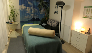 Massage Studio Sabine Rendl